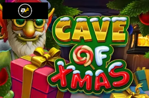 Cave of Xmas